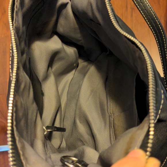 Vintage Coach Purse - Picture 7 of 8